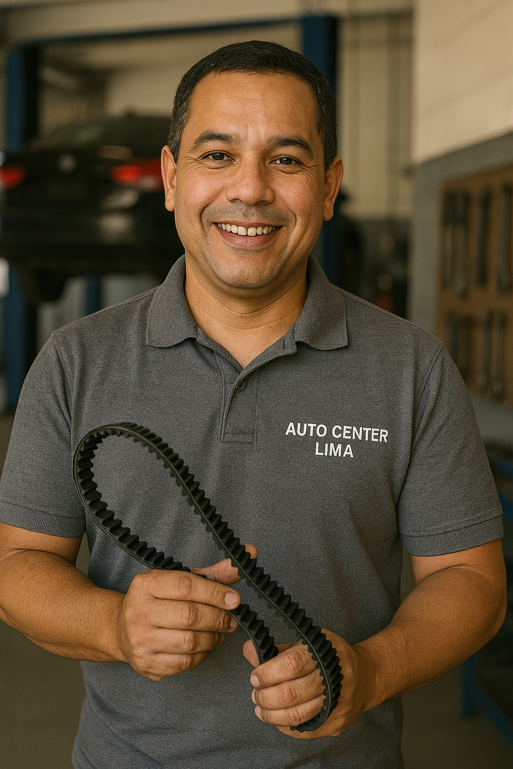 André Lima