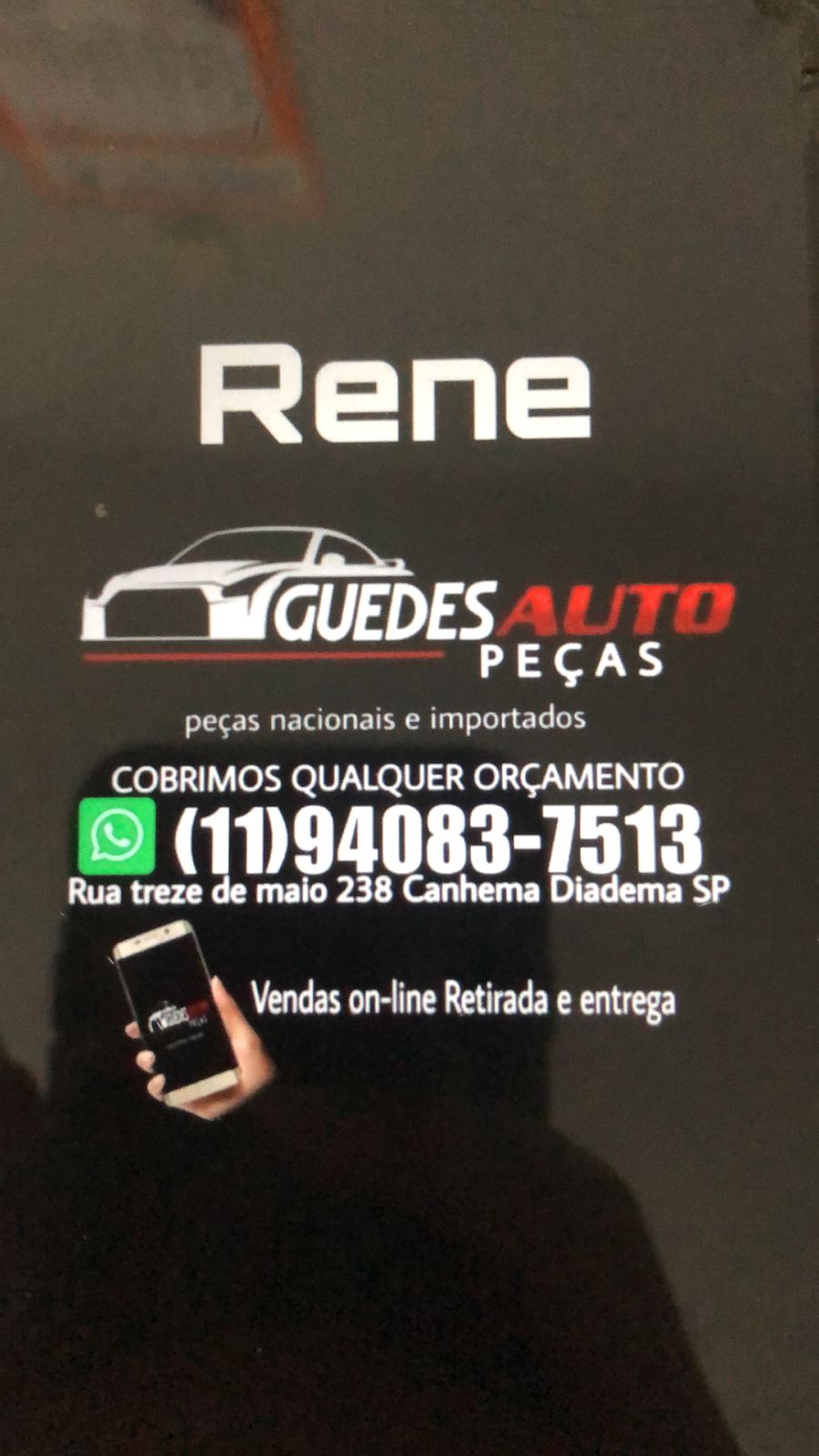 Rene